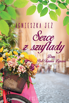 Polecamy przed walentynkami – książka nie tylko o miłości