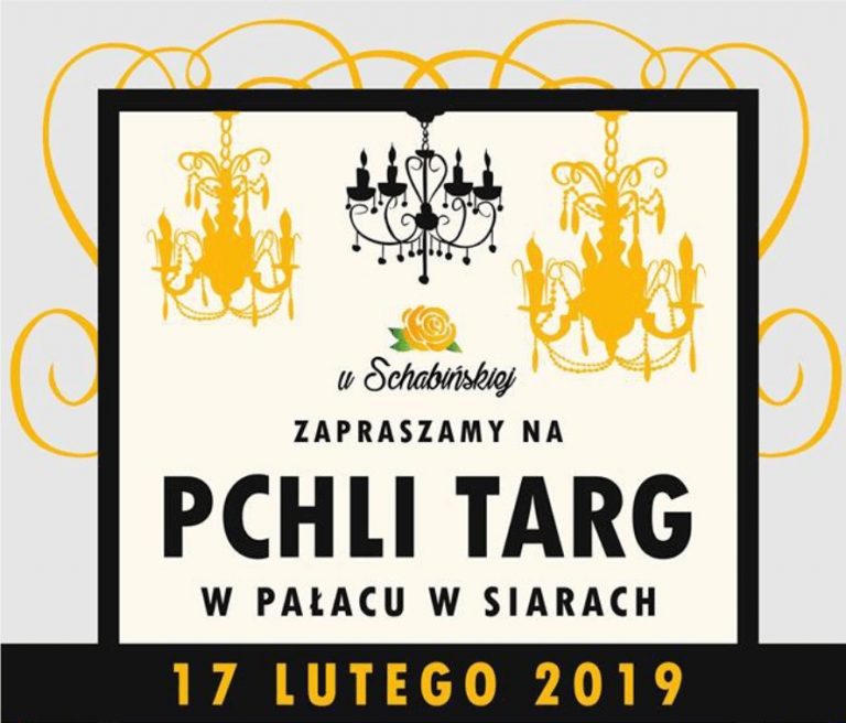 W niedzielę kolejny targ staroci