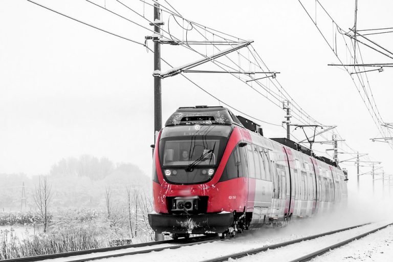 Są decyzje środowiskowe dla budowy linii „Podłęże – Piekiełko”!