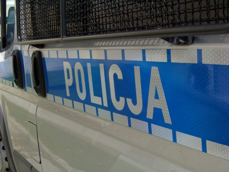 Policjant po służbie zatrzymał kompletnie pijanego kierowcę