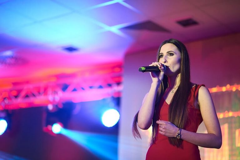 Nie chcę być celebrytką