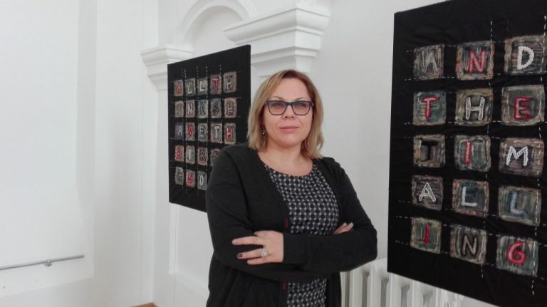 Nie lubię, kiedy czas ucieka