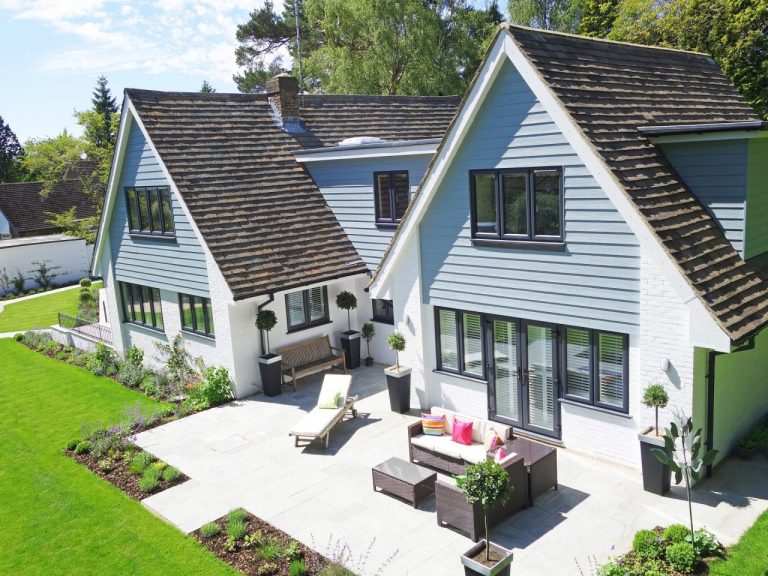 Ekologiczny dom, ekologiczne życie