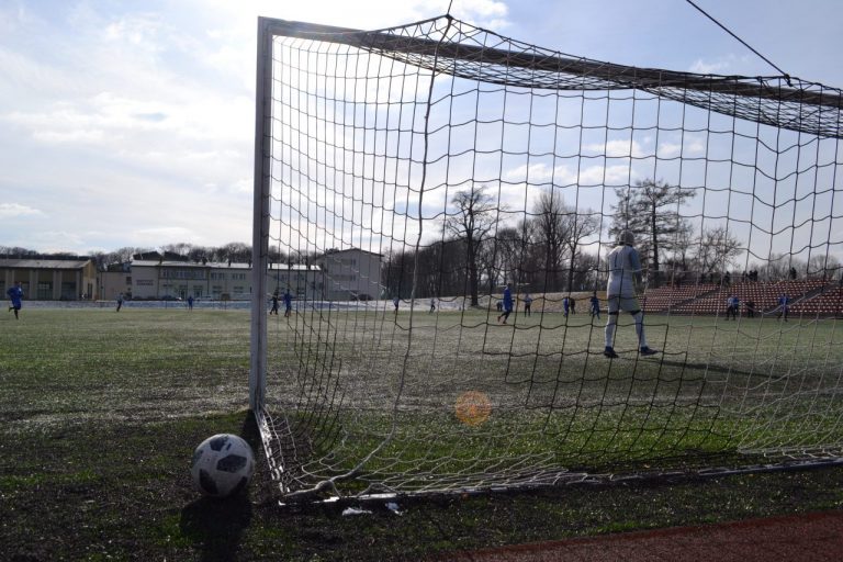 Rywal Sandecji na wyjazdach nie potrafi strzelać karnych