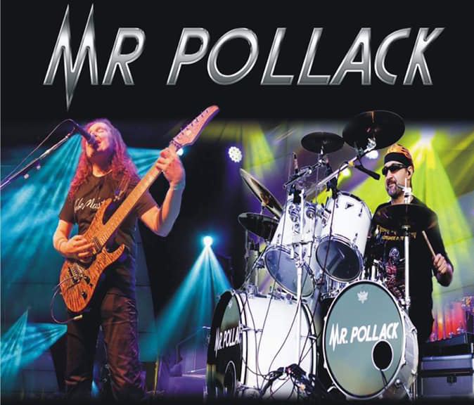 Manufaktura zaprasza na muzyczną ucztę. W sobotę Mr POLLACK!
