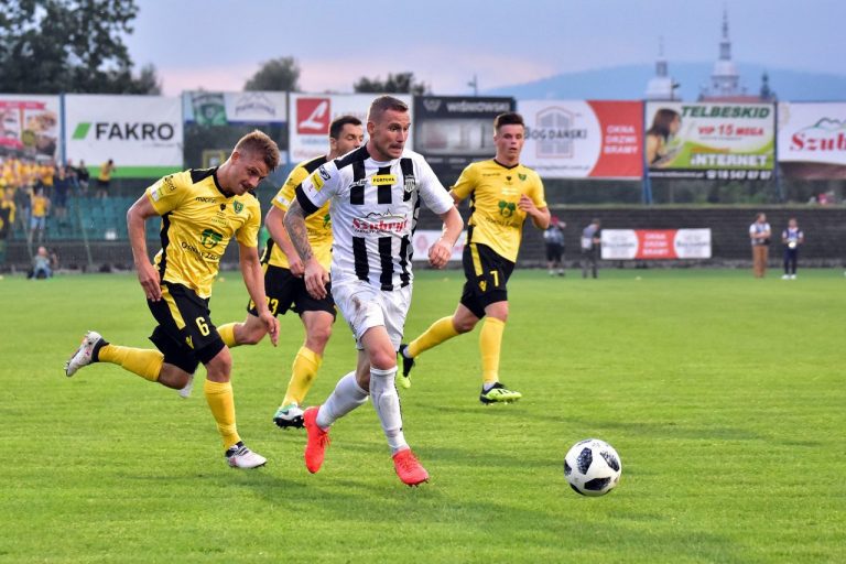 Chcemy dać Wam radość