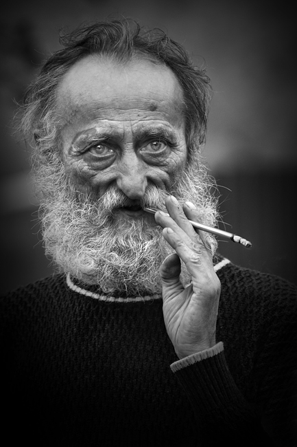 Zdjęcia sądeckiej fotografki Alicji Przybyszowskiej podbijają Europę. „Ekwiwalent” jedzie na Słowację