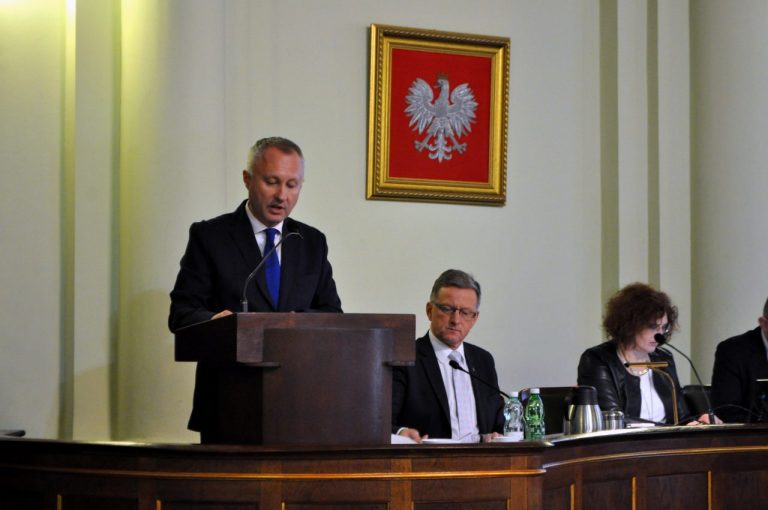 Sesja Rady Miasta: na tapecie sprawa drogi i mostu