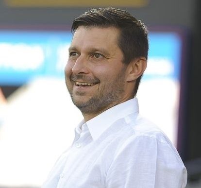 Trener Bruk-Bet Termalicy po remisie z Sandecją: „Bardzo wyrównany mecz”