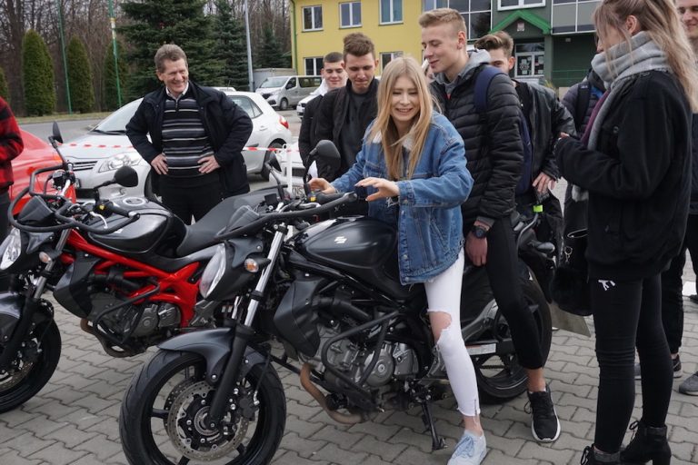 Zobacz, jak sądeccy uczniowie spędzili dzień wagarowicza [ZDJĘCIA, FILM]