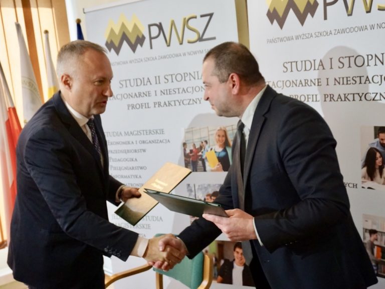 Miasto & PWSZ – jest współpraca, ale obiekty uczelni nadal mogą służyć tylko studentom