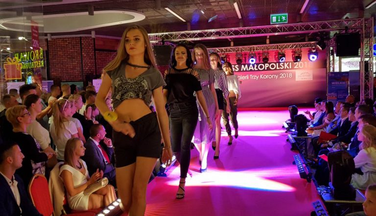 Casting dla najpiękniejszych sądeczanek! Poszukiwane kandydatki na Miss Ziemi Sądeckiej!