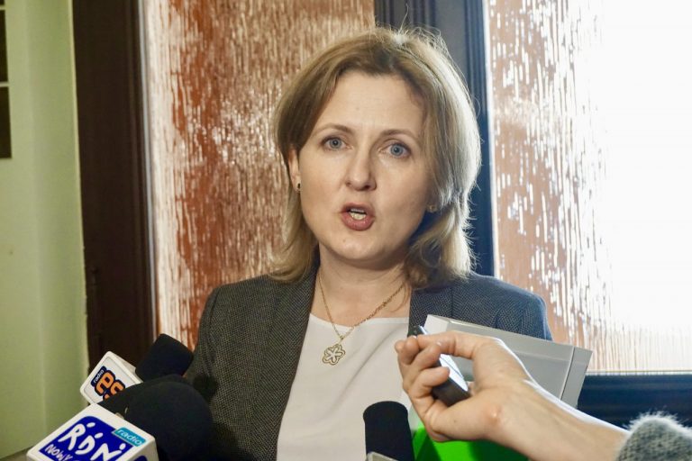 Nowy Sącz przygotowuje się do strajków nauczycieli