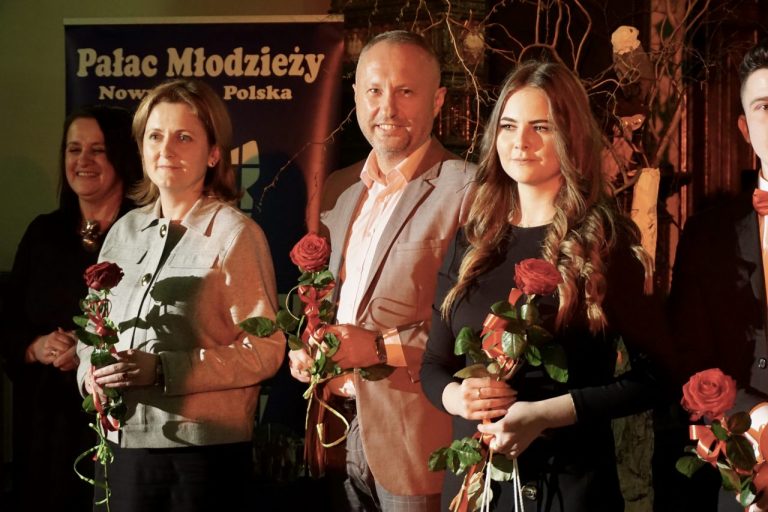 Eksplozja sądeckich talentów na koncercie u prezydenta [ZDJĘCIA, FILM]
