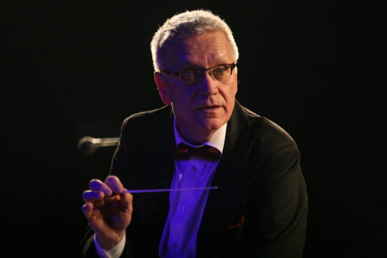 George Weiss