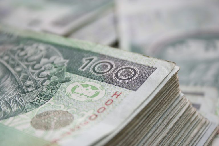 Małopolska: ZUS wypłacił już 269 tys. „czternastek”