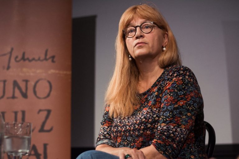 Monika Sznajderman
