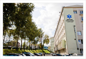 Ginekologia onkologiczna w sądeckim szpitalu jest bezpieczna. Nie będzie zwolnień, ani likwidacji