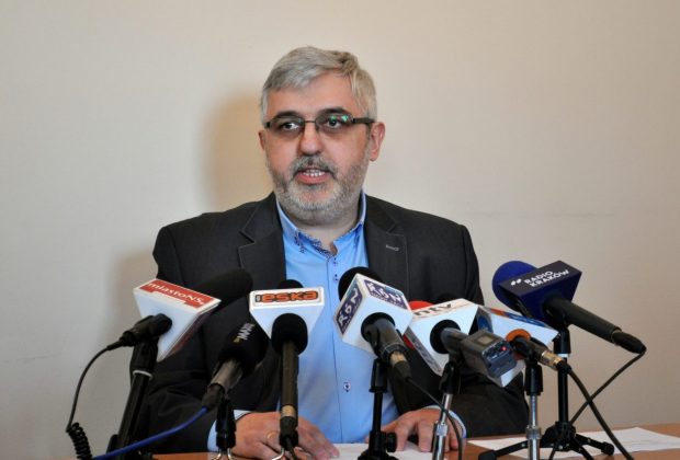Sądeczanin Marek Oleniacz został prezesem „marszałkowskiej” spółki