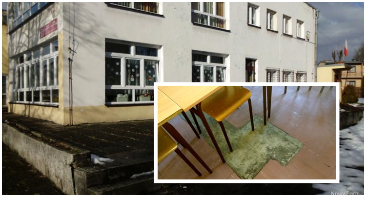 Kilka nowosądeckich placówek oświatowych doczeka się remontu