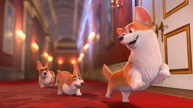 <i class="fa fa-file-audio-o" aria-hidden="true"></i> ROZDAJEMY BILETY DO KINA! CORGI – PSIAK KRÓLOWEJ W SOKOLE!