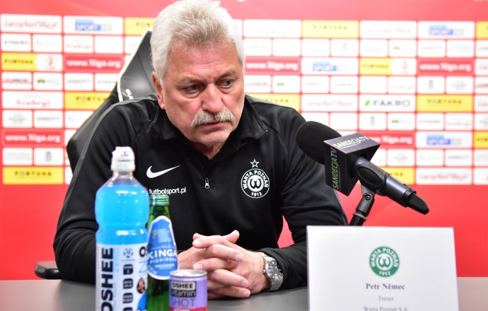 Trener rywala Sandecji: „Byliśmy blisko”