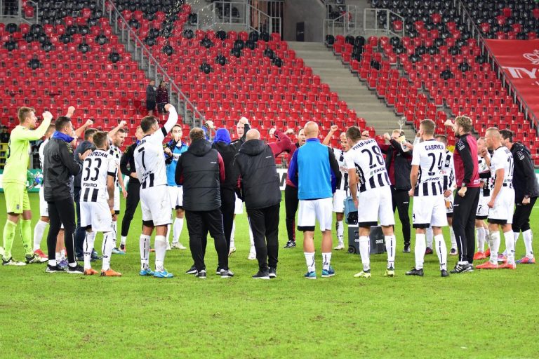 Sandecja: zaskoczenie tym, co od początku było wiadome