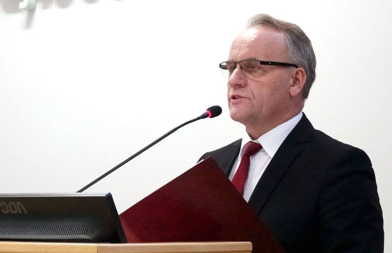 Władze powiatu ostro o strajkujących: nie potrafili wznieść się ponad osobiste korzyści