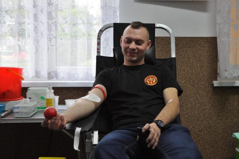 Już wkrótce w Korzennej poleje się krew