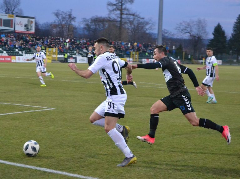 Sandecja gra dziś hit ze Stalą! Transmisja w Polsacie