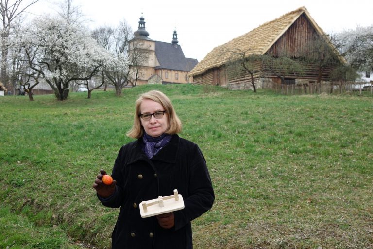 Co ma Judasz wspólnego z marzanną?