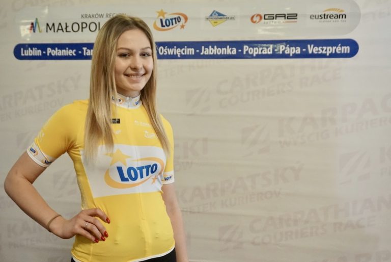 W maju przez Nowy Sącz znów przejadą „Kurierzy”!
