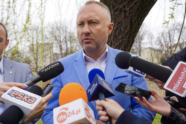 Ludomir Handzel: mam nadzieję, że strajku nauczycieli nie będzie