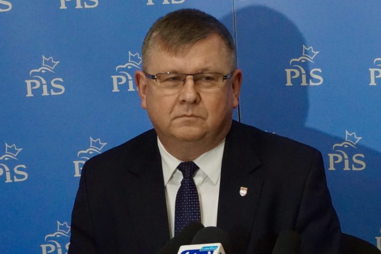 Witold Kozłowski o strajku nauczycieli: dziękuję tym, którzy nie zostawili swoich uczniów