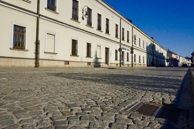 Będzie można bezpłatnie parkować przy ul. Piotra Skargi. Sprawdź kiedy!