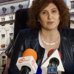 Iwona Mularczyk zrezygnowała z funkcji przewodniczącej