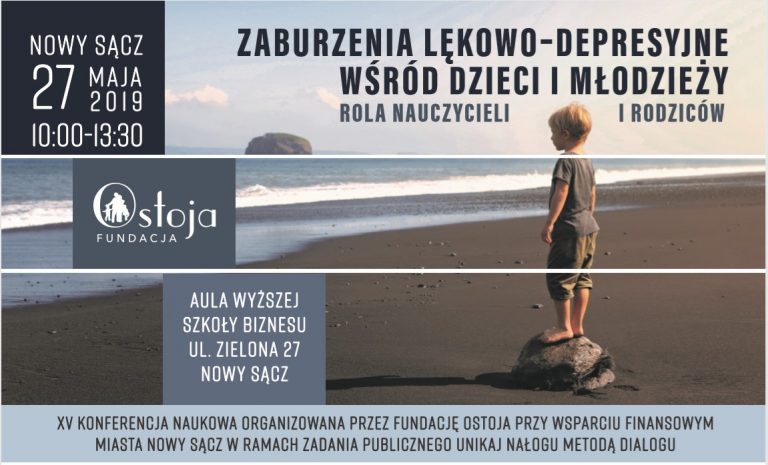 Dlaczego dzieci chorują i co je uzdrawia?