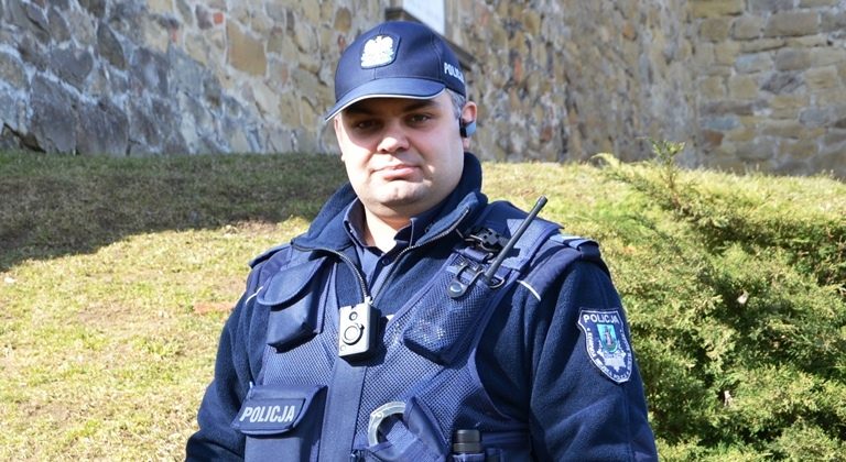 Prowadził mimo cofniętych uprawnień. Zatrzymał go policjant po służbie