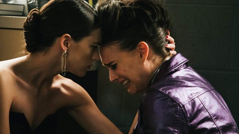 VOX LUX. MAMY DLA WAS BILETY!
