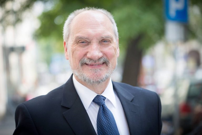 Antoni Macierewicz wkrótce odwiedzi Nowy Sącz