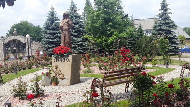 Sądecki kościół „awansuje” do rangi sanktuarium świętej od spraw beznadziejnych
