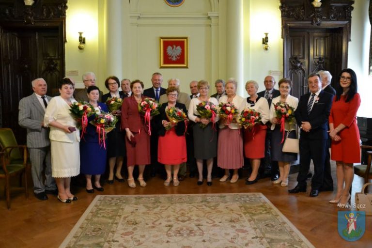 Takiej miłości tylko pozazdrościć! Spędzili ze sobą ponad pół wieku