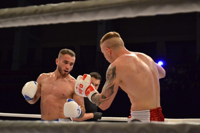 Sobotnia Gala HFO Nowe Rozdanie na zdjęciach [Fotogaleria]