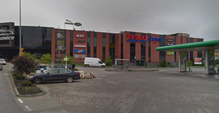Tesco likwiduje markety. Za kilka miesięcy zamknięcie sklepu w Nowym Sączu