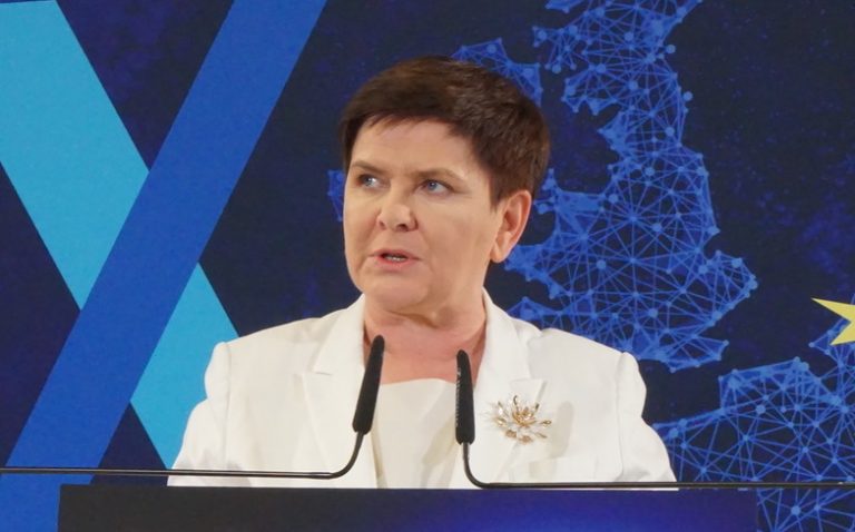 Gmina Korzenna: Beata Szydło spotka się z mieszkańcami