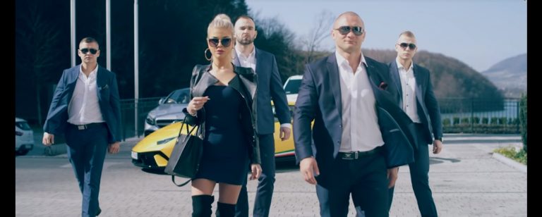 HFO Nowe Rozdanie w Nowym Sączu: zmiana w walce wieczoru! Zobacz trailer [Wideo]