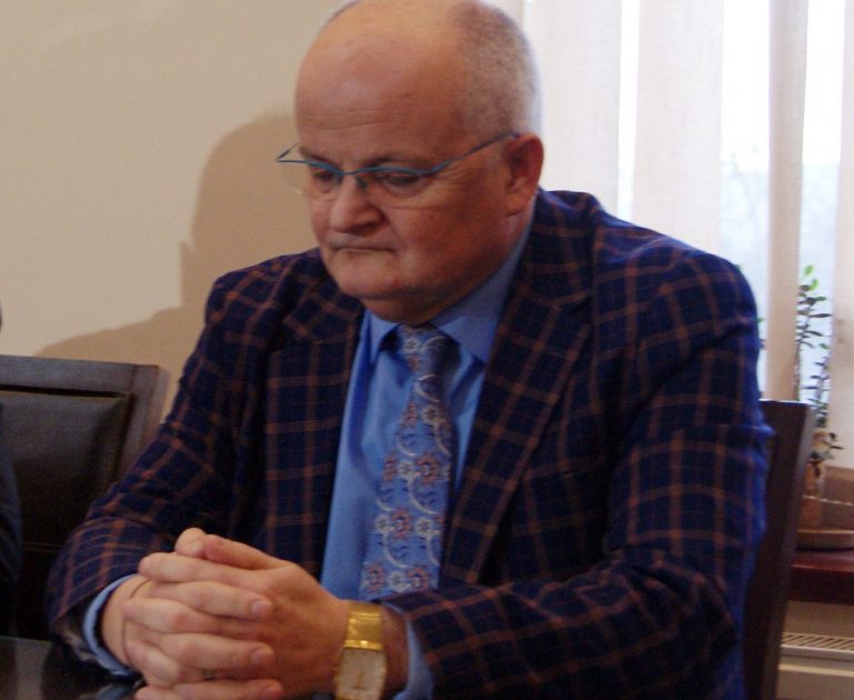 Były dyrektor sądeckiego pogotowia mówi o swojej depresji