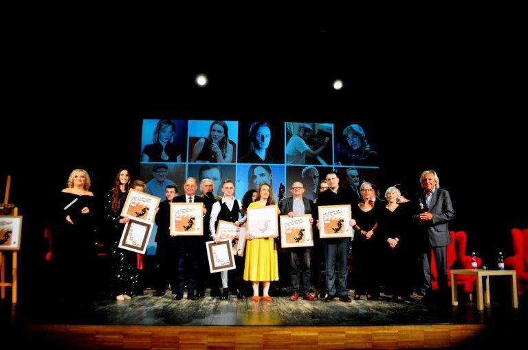 Genialni Lokalni Globalni: wzruszająca gala finałowa. Zwycięzcy wyłonieni [FILM, GALERIA ZDJĘĆ]