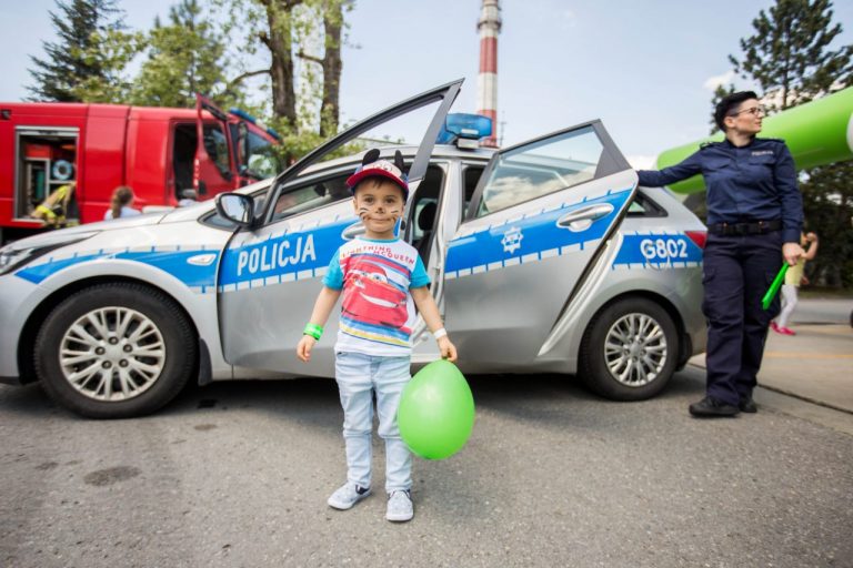 Dzień Dziecka w FAKRO