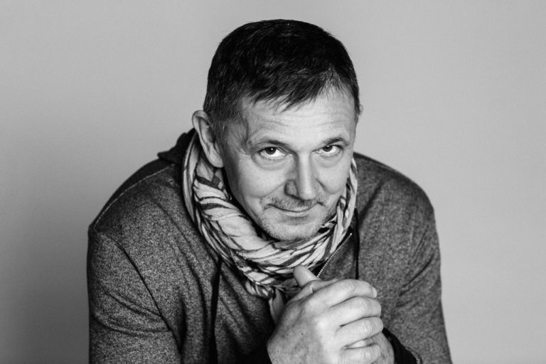 Ryszard Miłek – artysta przyszłości [GALERIA PRAC]